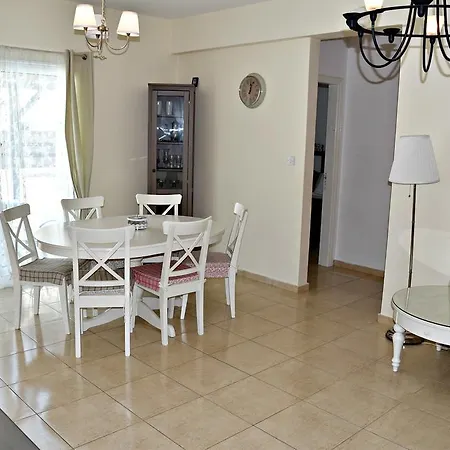 Kato With Private Pool * Pafos
