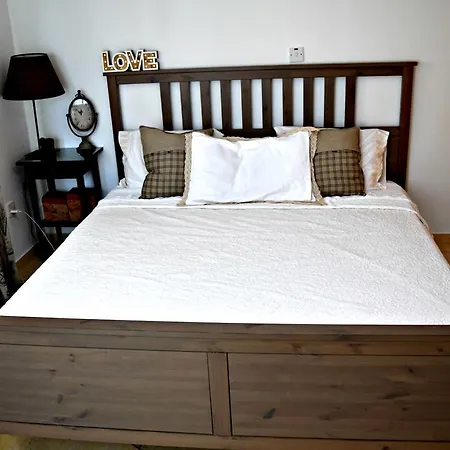 Kato With Private Pool Apartamento *