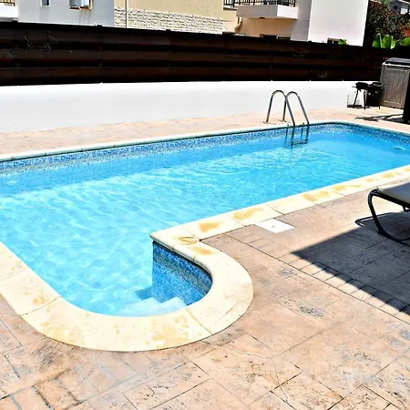 Kato With Private Pool Apartamento Pafos