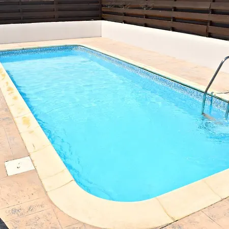 Kato With Private Pool *