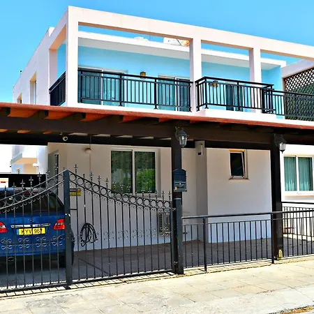Apartament Kato With Private Pool
