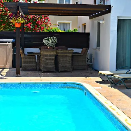 Kato With Private Pool *